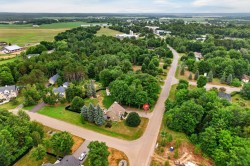 Aerial View - 