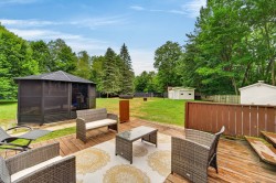 Courtyard - 