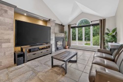 Living Room - 