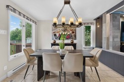 Dining Room - 
