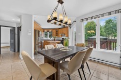 Dining Room - 