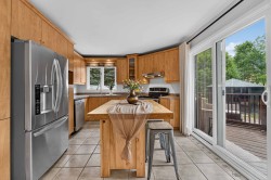 Kitchen - 