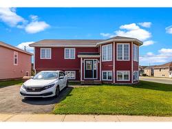 53 Great Eastern Avenue St. John's, NL A1B 0H2