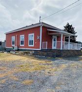 48 & 41-45 Church Road  New Perlican, NL A0B 2S0