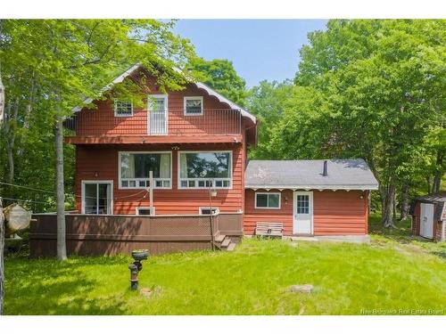 38 Maple Grove Crt, Quispamsis, NB 