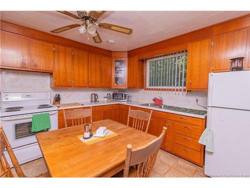 816 Pleasant Dr, Minto, NB 
