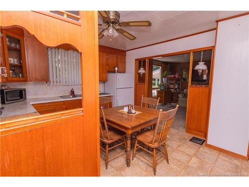 816 Pleasant Dr, Minto, NB 