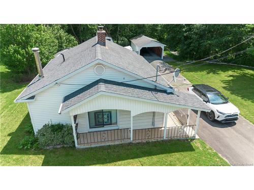 816 Pleasant Dr, Minto, NB 