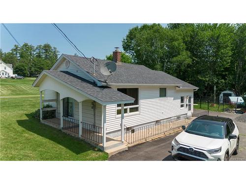 816 Pleasant Dr, Minto, NB 
