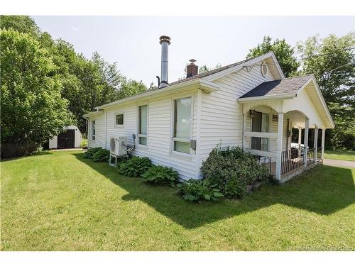 816 Pleasant Dr, Minto, NB 