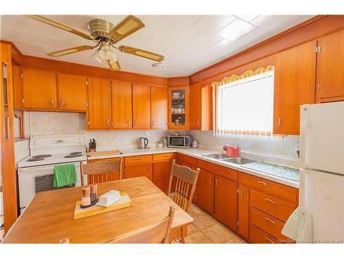816 Pleasant Dr, Minto, NB 