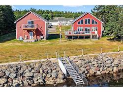 928 Route 475  Bouctouche Bay, NB E4S 4P9
