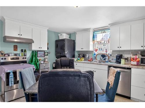 135 Riverview Dr, Saint John, NB - Indoor Photo Showing Other Room