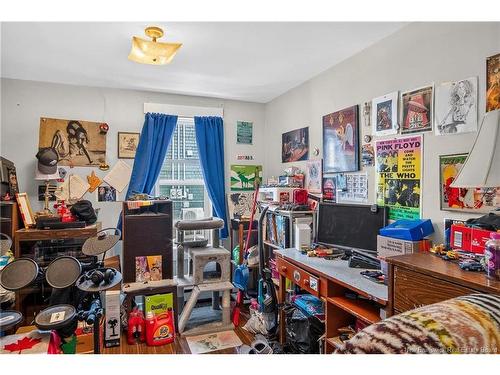 135 Riverview Dr, Saint John, NB - Indoor