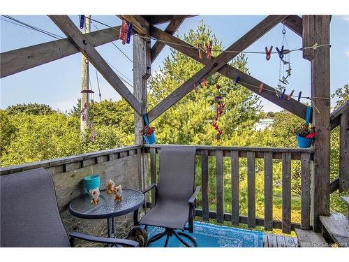 135 Riverview Dr, Saint John, NB - Outdoor With Exterior