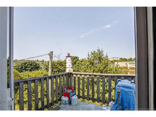135 Riverview Dr, Saint John, NB - Outdoor