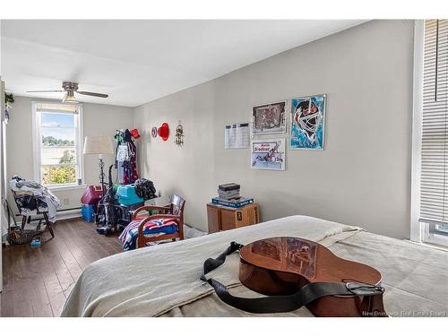135 Riverview Dr, Saint John, NB - Indoor Photo Showing Bedroom