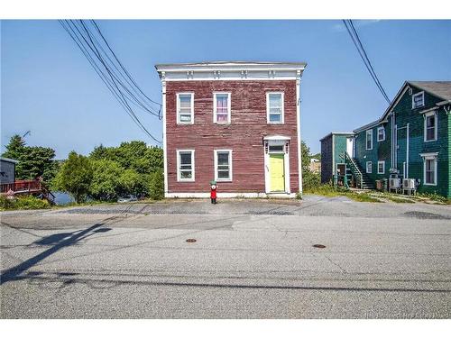 135 Riverview Dr, Saint John, NB - Outdoor