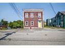 135 Riverview Dr, Saint John, NB  - Outdoor 