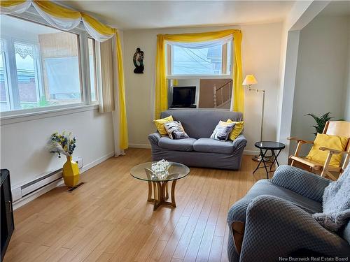 510 Victoria, Dalhousie, NB 