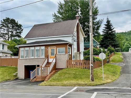 510 Victoria, Dalhousie, NB 