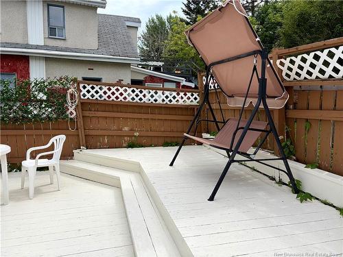 510 Victoria, Dalhousie, NB 