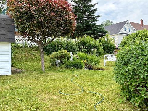 510 Victoria, Dalhousie, NB 