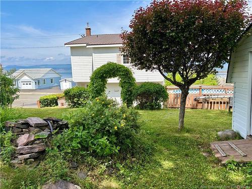 510 Victoria, Dalhousie, NB 
