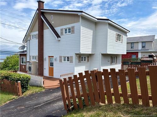 510 Victoria, Dalhousie, NB 