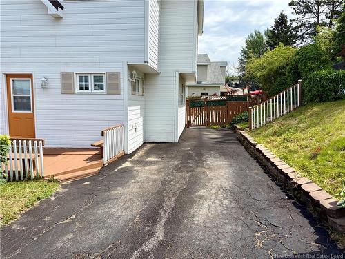 510 Victoria, Dalhousie, NB 