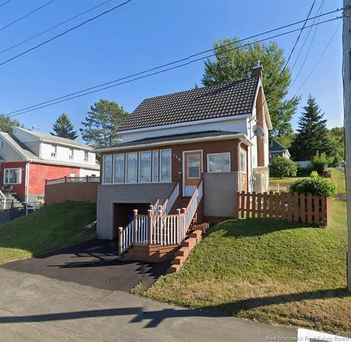 510 Victoria, Dalhousie, NB 