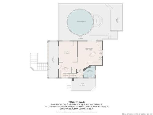 510 Victoria, Dalhousie, NB 