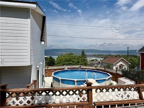 510 Victoria, Dalhousie, NB 