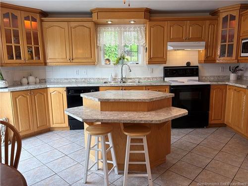 510 Victoria, Dalhousie, NB 