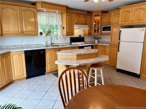 510 Victoria, Dalhousie, NB 
