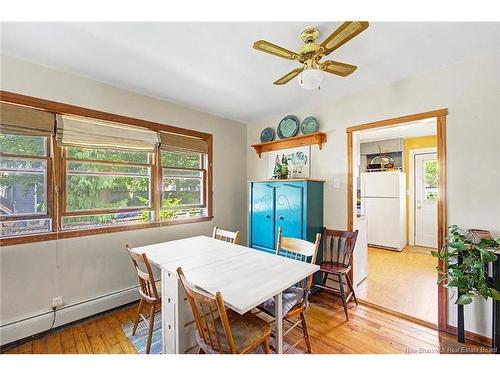 123 Henry St, Fredericton, NB 