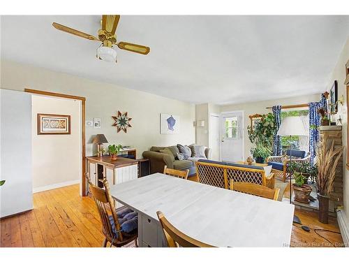 123 Henry St, Fredericton, NB 