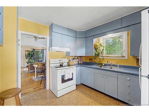 123 Henry St, Fredericton, NB 