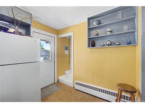 123 Henry St, Fredericton, NB 