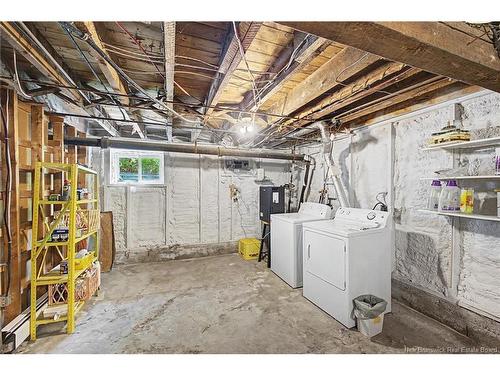 123 Henry St, Fredericton, NB 