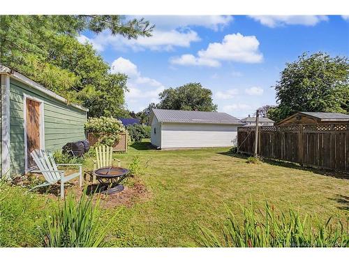 123 Henry St, Fredericton, NB 