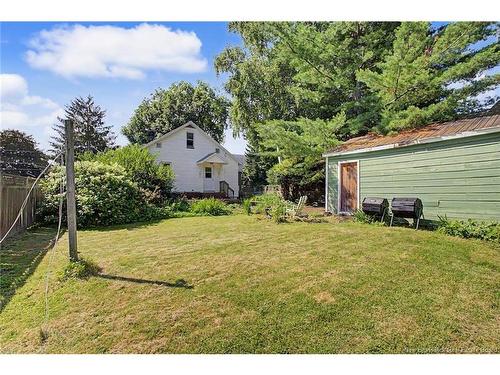 123 Henry St, Fredericton, NB 