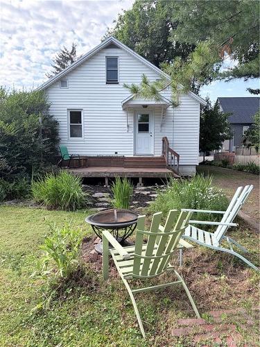 123 Henry St, Fredericton, NB 