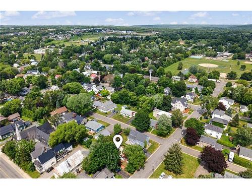 123 Henry St, Fredericton, NB 