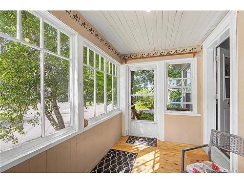 123 Henry St, Fredericton, NB 