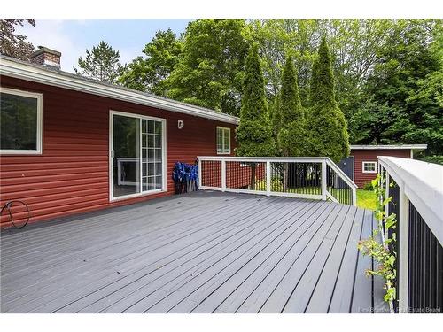 18 Forest Rd, Rothesay, NB 