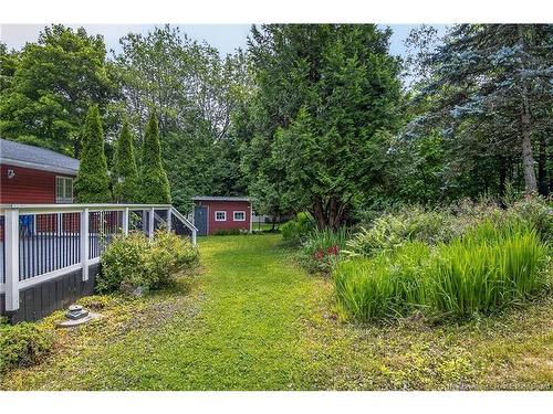 18 Forest Rd, Rothesay, NB 
