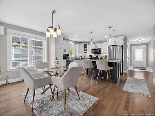 24 Rosenburg, Moncton, NB 