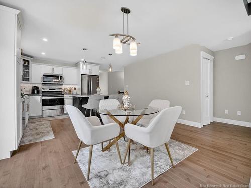 24 Rosenburg, Moncton, NB 