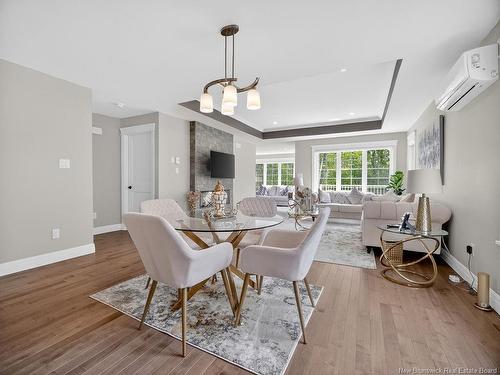 24 Rosenburg, Moncton, NB 